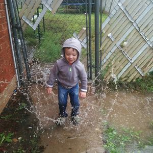 Meet your Posher, Brad